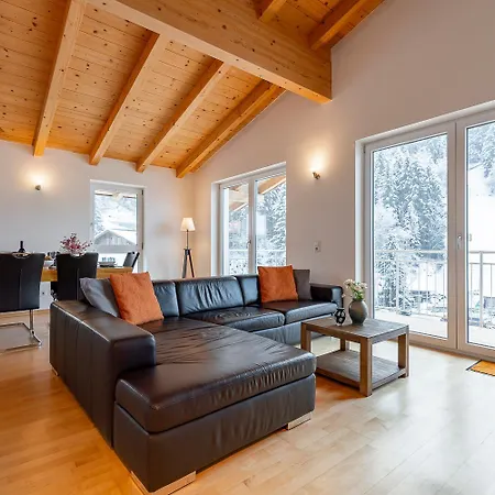 Schmitten Alpehytte Zell am See