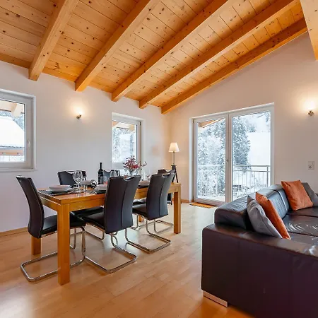 Schmitten * Zell am See