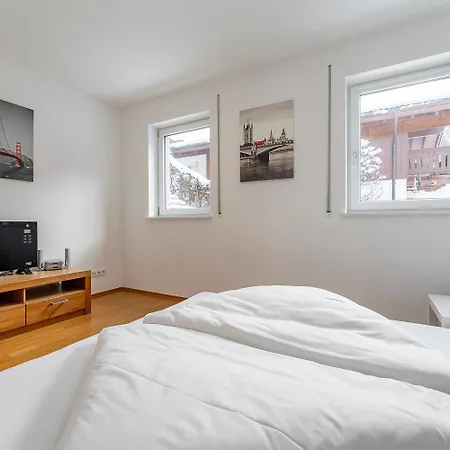 Schmitten * Zell am See