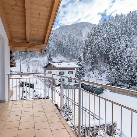 Chalet Schmitten