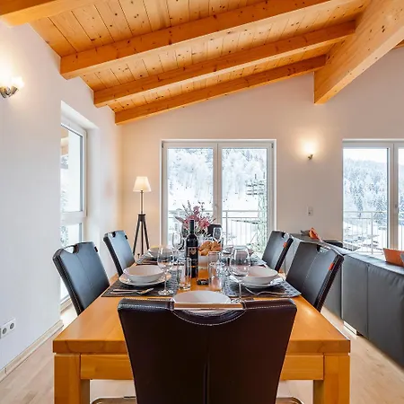 Alpehytte Schmitten Zell am See