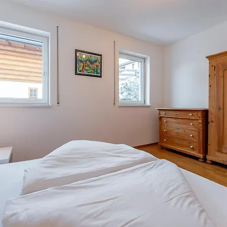 Schmitten Chalet