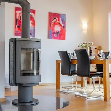 Alpehytte Schmitten *