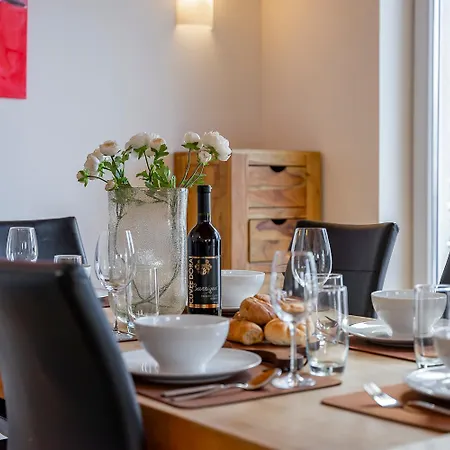 Chalet Schmitten Zell am See