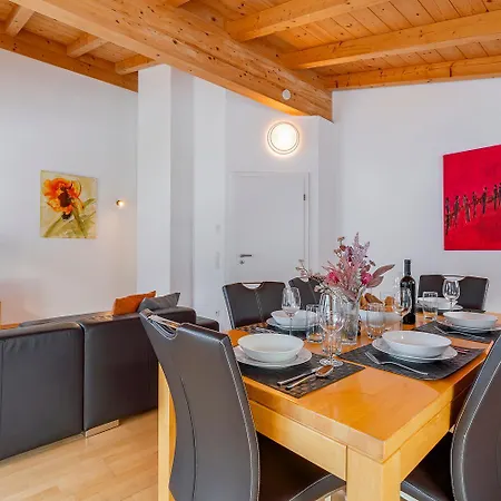 Schmitten Alpehytte Zell am See