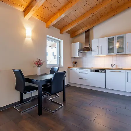 Schmitten Chalet *