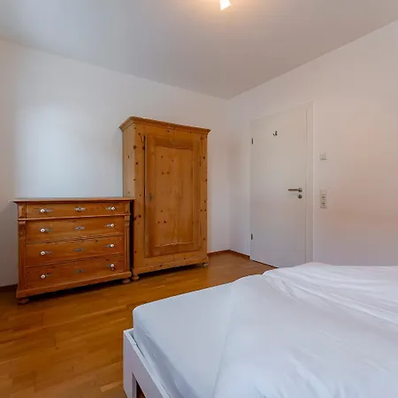 Alpehytte Schmitten Zell am See