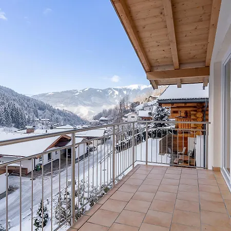 Chalet Schmitten Zell am See