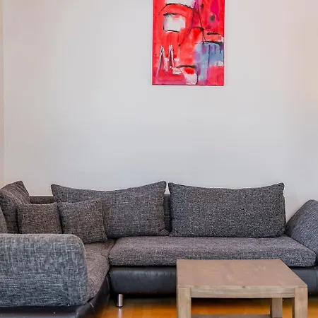 Schmitten Chalet Zell am See