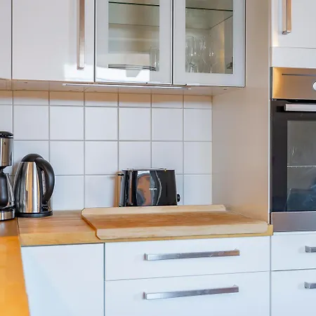 Alpehytte Schmitten *