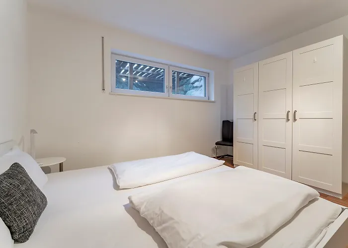 Alpehytte Schmitten Zell am See