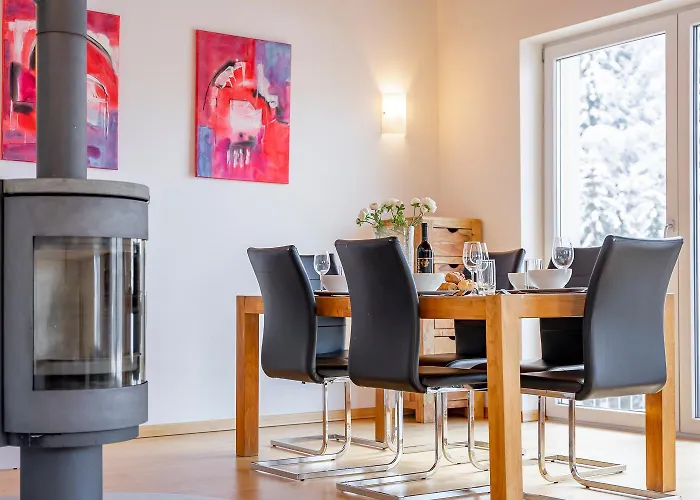 Alpstuga Schmitten *