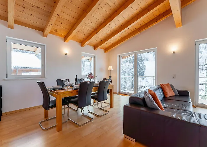 Schmitten * Zell am See