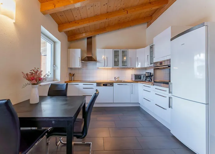 Schmitten Alpstuga Zell am See