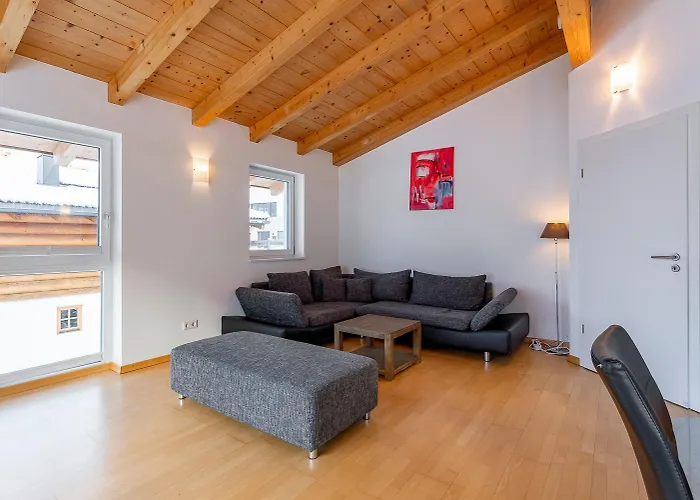 Schmitten Alpstuga Zell am See