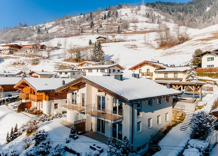 Schmitten Zell am See