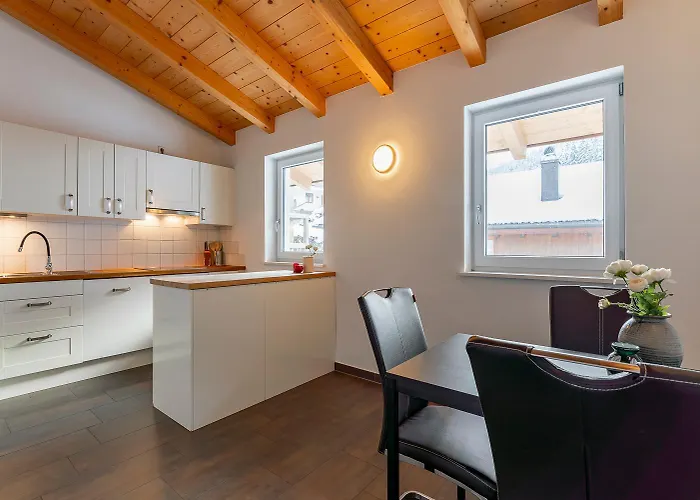 Schmitten * Zell am See