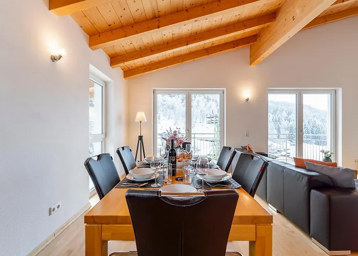 Alpstuga Schmitten Zell am See