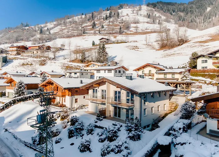 Alpstuga Schmitten *