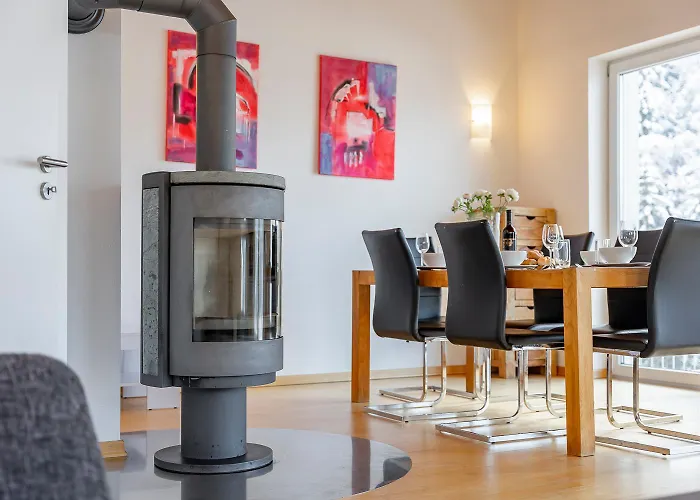 Alpstuga Schmitten *