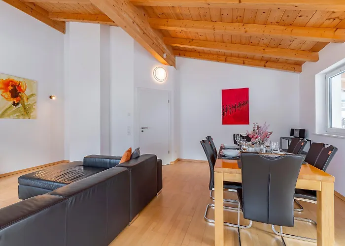 Alpstuga Schmitten *