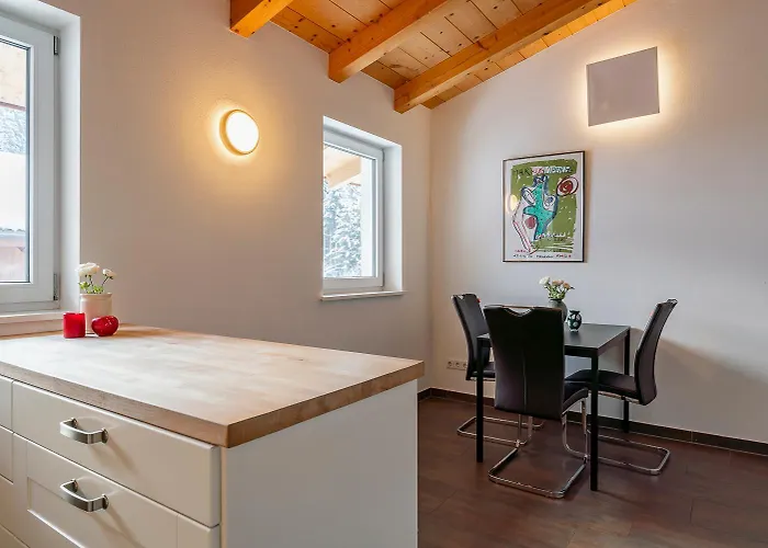 Schmitten Alpstuga *