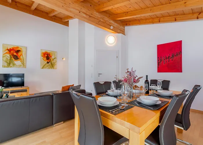 Schmitten Alpstuga Zell am See