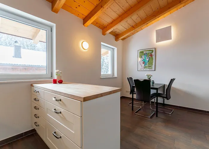 Schmitten * Zell am See