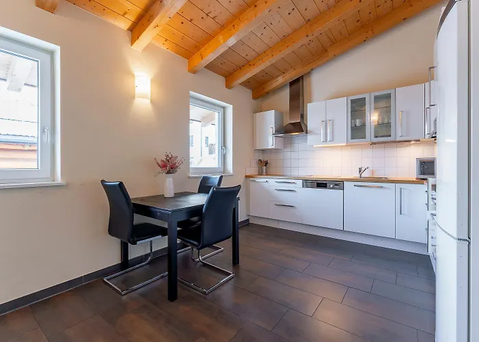 Schmitten Alpstuga *