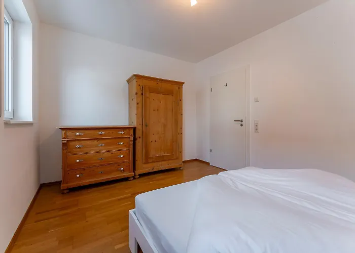 Alpstuga Schmitten Zell am See