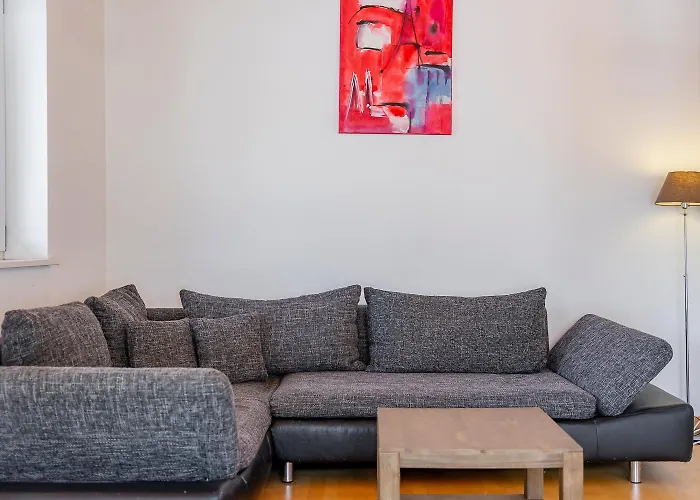 Schmitten Alpstuga Zell am See