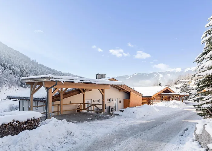 Schmitten Zell am See