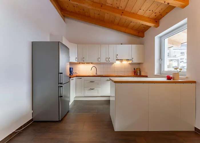 Schmitten Zell am See