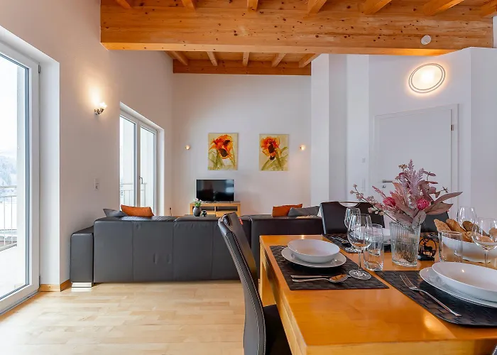 Schmitten Alpehytte *