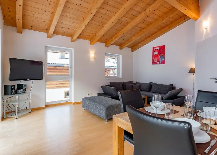 Schmitten Zell am See