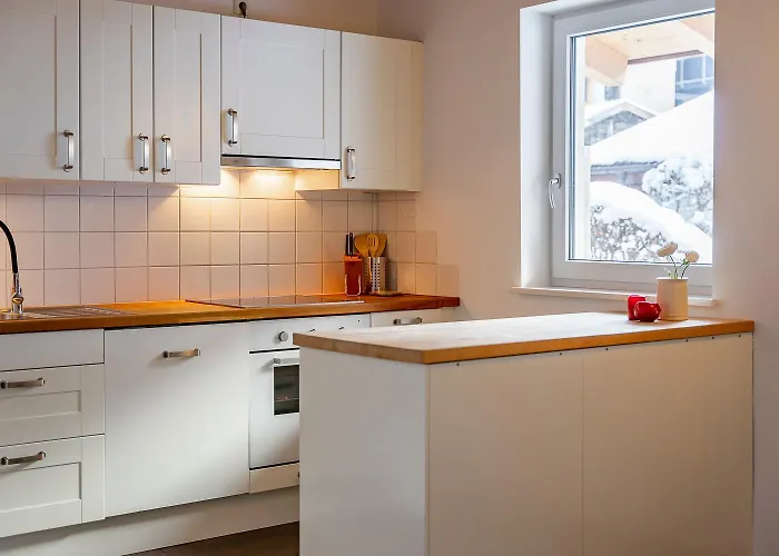 Alpstuga Schmitten *