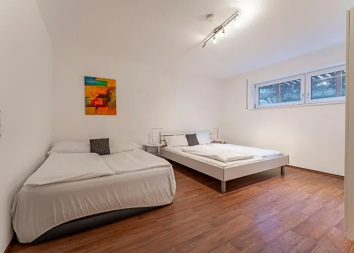 Alpstuga Schmitten *