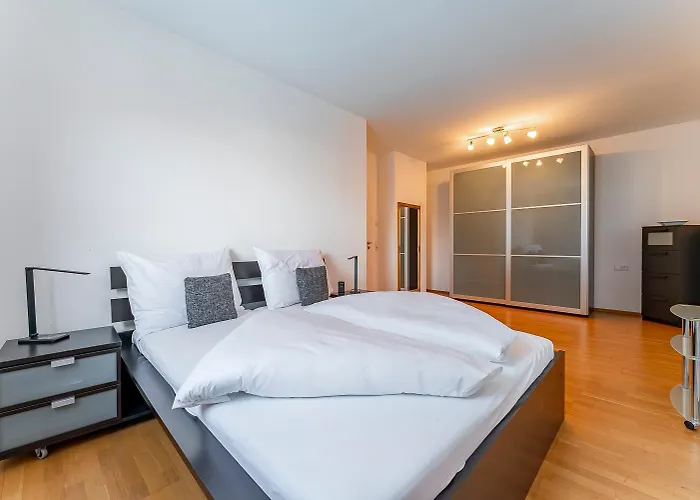 Schmitten Alpstuga Zell am See