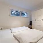샬레 Schmitten 젤암제