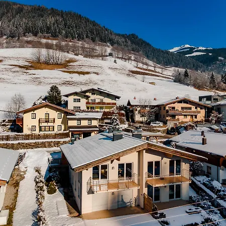 Domek alpejski Schmitten Zell am See