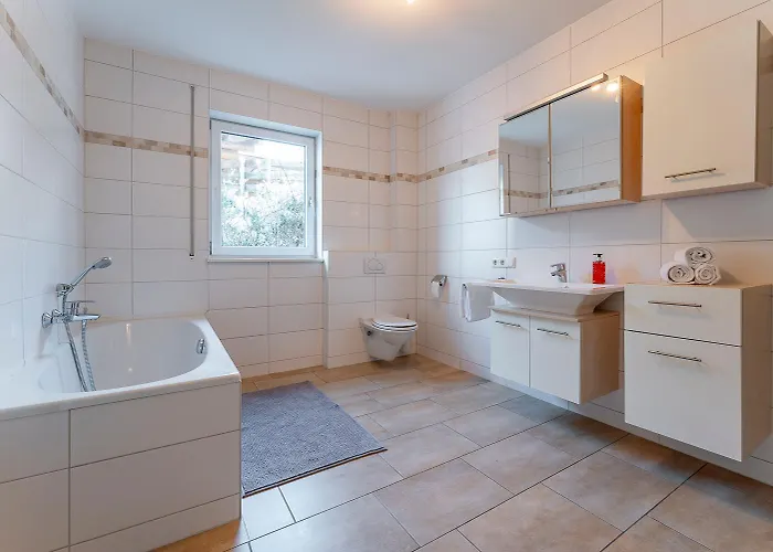 Domek alpejski Schmitten *