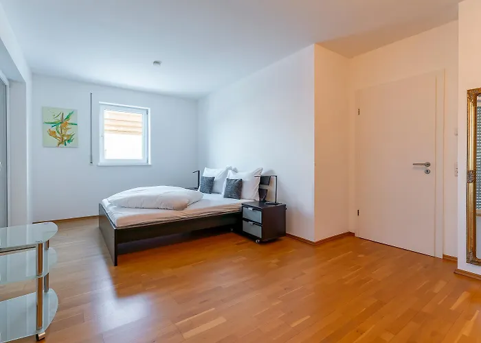 Domek alpejski Schmitten Zell am See