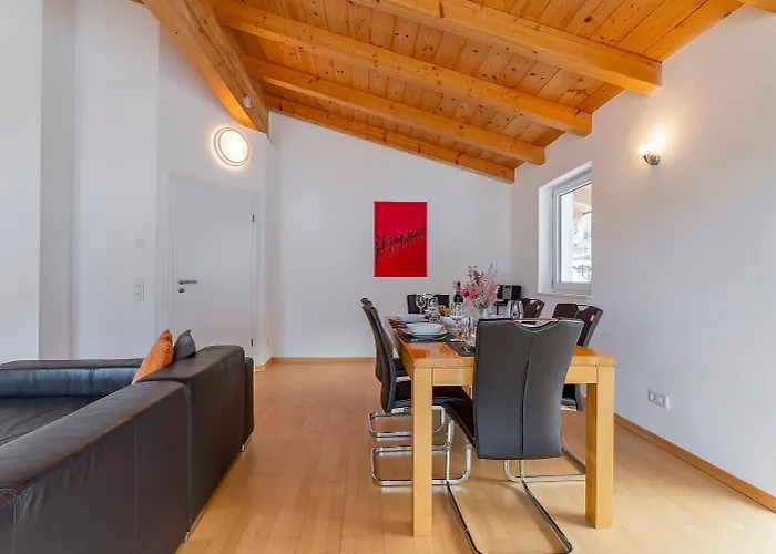 Schmitten Zell am See