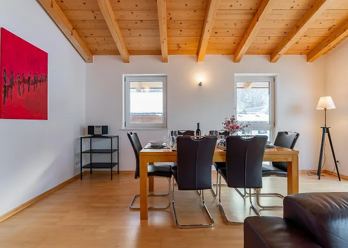 Schmitten Domek alpejski Zell am See