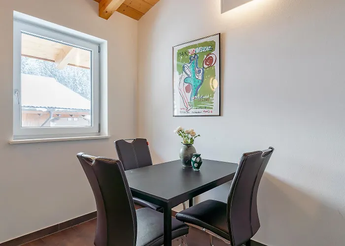 Schmitten Zell am See