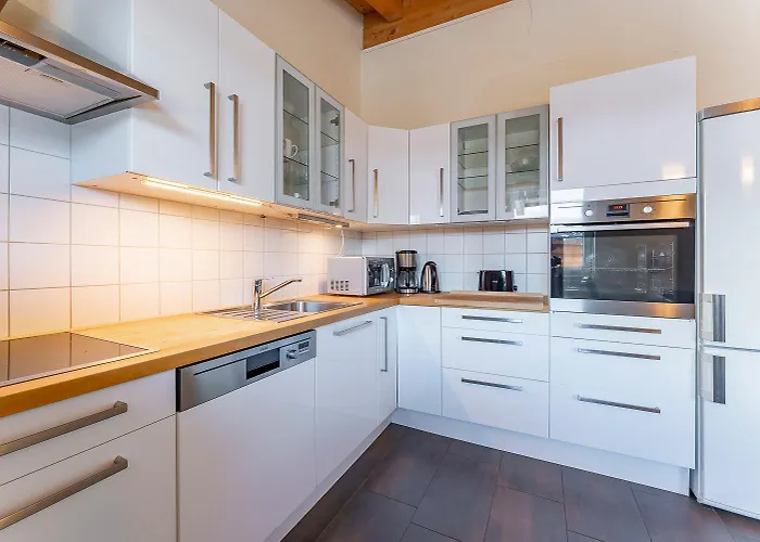 Schmitten Domek alpejski *