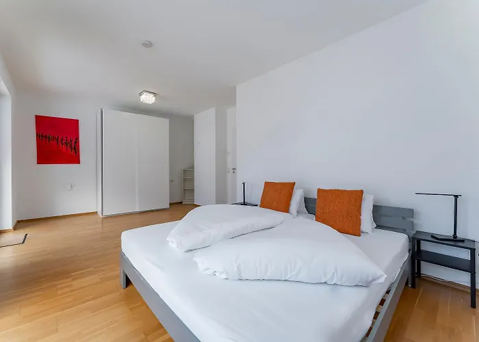 Schmitten Domek alpejski *