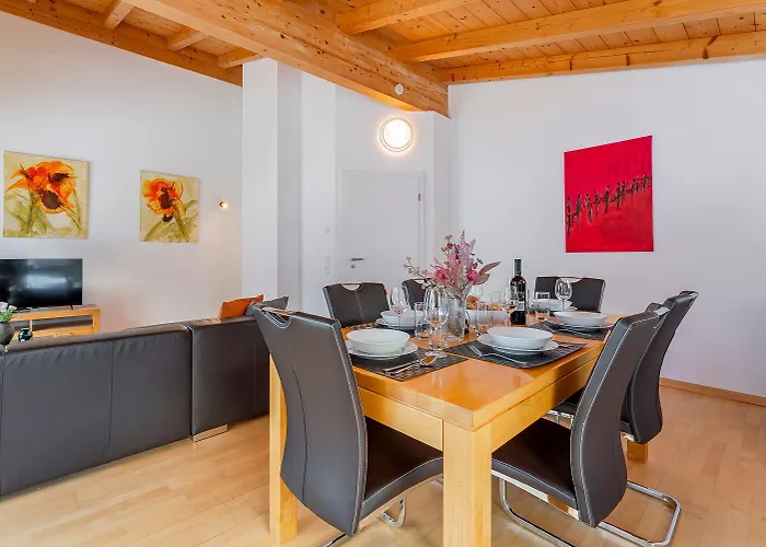 Schmitten Domek alpejski